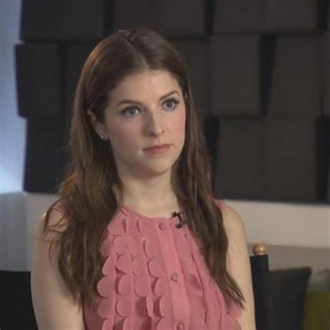 anna kendrick naked|Anna Kendrick Explains Why She Wont Do Nude Scenes